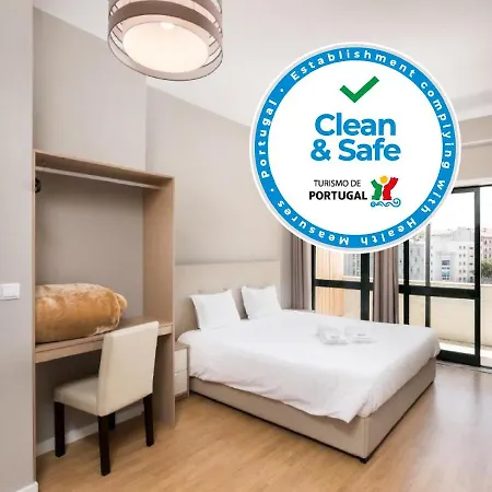 Guest house Bonjardim Porto
