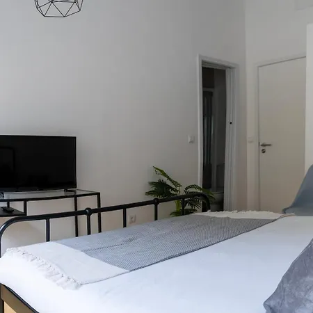 Guest house Bonjardim