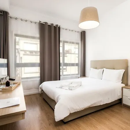 Guest house Bonjardim 2*