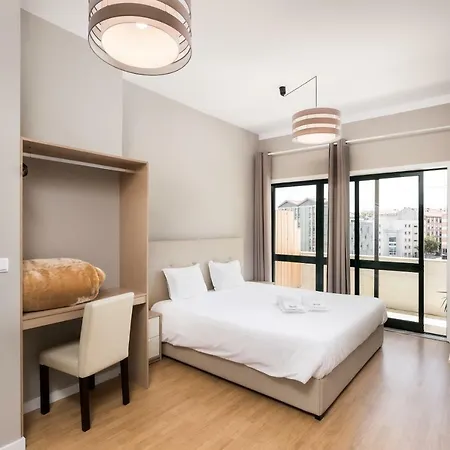 Guest house Bonjardim