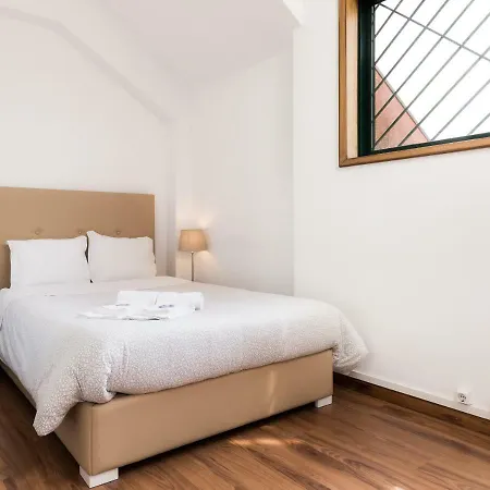 Guest house Bonjardim Porto