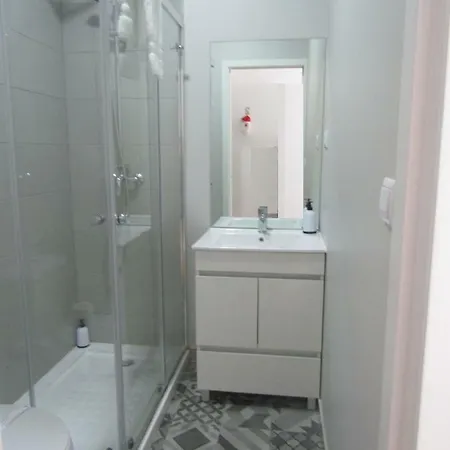 Bonjardim Guest house Porto
