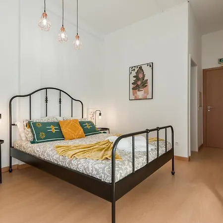 Πανσιόν Bonjardim Πόρτο