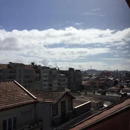 Πανσιόν Bonjardim
